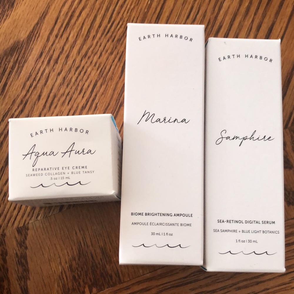 Earth Harbor Skin Care